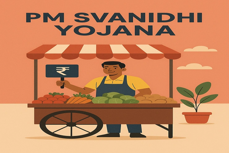 PM SVANidhi