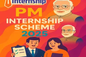 Pm Internship Scheme 